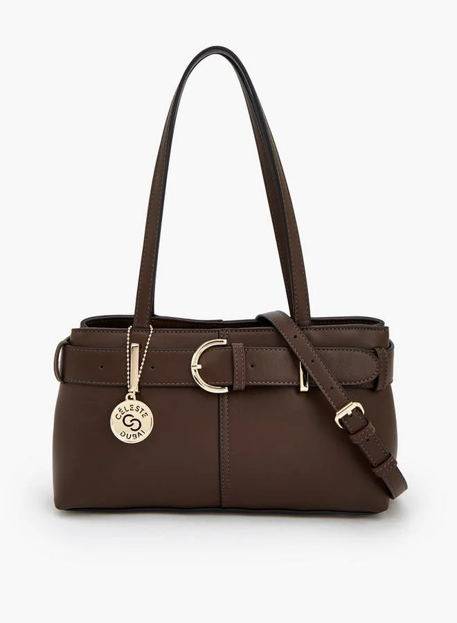 Celeste Celeste Smooth Pu Totes